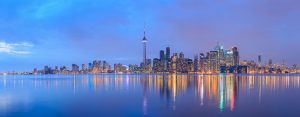 Toronto Ontario - Toronto Green Burials